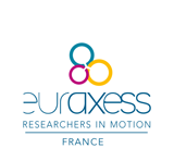 Logo Euraxess