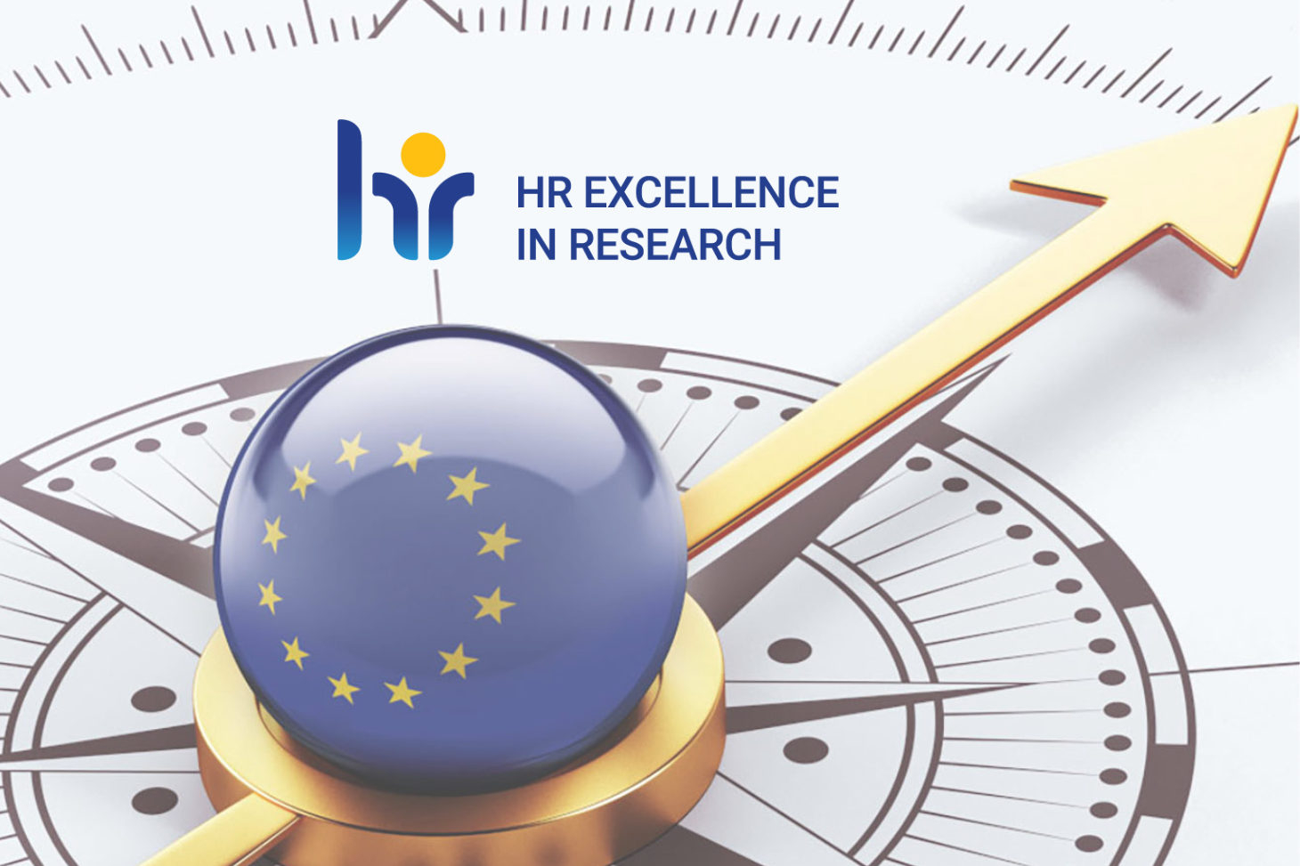 Visule Hr excellence in reseach